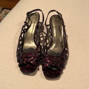Stuart weitzman sandals